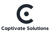 Captivate Solutions Tech Ltd Logotype