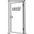 Room3327, Inc. Logotype