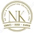 NK Tax & Accounting Solutions Logotype