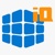 CUBO iQ® Data Management Solutions Logotype