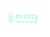 Minty Dental Marketing Logotype