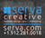 Serva Web Design Logotype