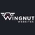 Wingnut Websites Logotype