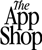 The App Shop Logotype