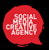 Social Media Creative Agency Logotype