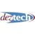 DezTech Consulting Logotype