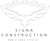 Signa Construction Inc. - Home & Bathroom Renovation Logotype