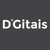 D'Gitais Logotype