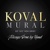 Koval Mural Logotype