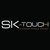 Sk-Touch Interior Design Logotype