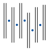 Banacha Street Logotype