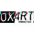 0x4rt Logotype