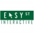 Easy Street Interactive Logotype