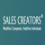Sales Creators Logotype
