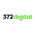 372 Digital Logotype
