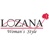 Lozana Logotype
