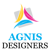 Agnis Designers Logotype
