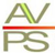 Audio Visual Production Solutions Logotype