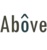 Above Consulting Inc. Logotype