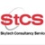 Skytech Consultancy Logotype