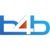 b4b d.o.o. Logotype