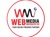 Web Media Infotech Logotype