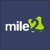 Mile2 Logotype