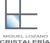 Cristaleria Miguel Lozano, S.L. Logotype