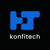 Konfitech AS Logotype