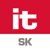 itelligence Slovakia s.r.o. Logotype