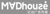 Shanghai Madhouse Advertising Co., Ltd. Logotype