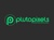 Plutopixels Logotype