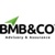 BMB&CO Advisory and Assurance Logotype