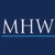 MHW Real Estate, Inc. Logotype