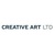 Creative Art Ltd Logotype