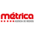 Metricamedia Logotype