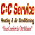 C&C Service Logotype