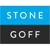 Stone-Goff Partners Logotype