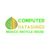 Computer Data Shred Ltd Logotype
