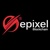 Epixel blockchain Logotype