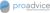 ProAdvice Logotype
