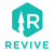 Revive Design Studios Logotype