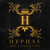 HYPHAE SEO CONSULTING Logotype
