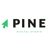Pine Design Kft. Logotype