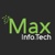MaxInfo.Tech Logotype