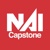 NAI Capstone Logotype