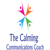Gibson Washington Consulting & Calm Coaching Logotype