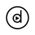 Draftpic Video Production Logotype