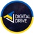 Digital Drive Logotype