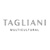 Tagliani Multicultural Logotype